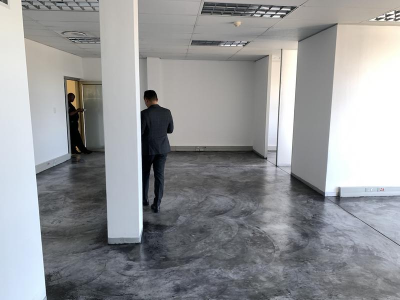 To Let commercial Property for Rent in Northgate Island Western Cape